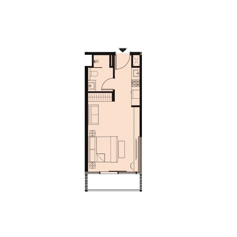 Studio Apartments