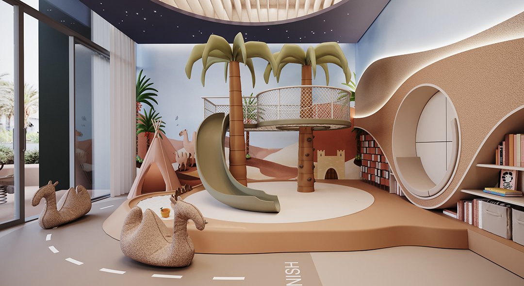Riverton-House---Kids-Play-Area