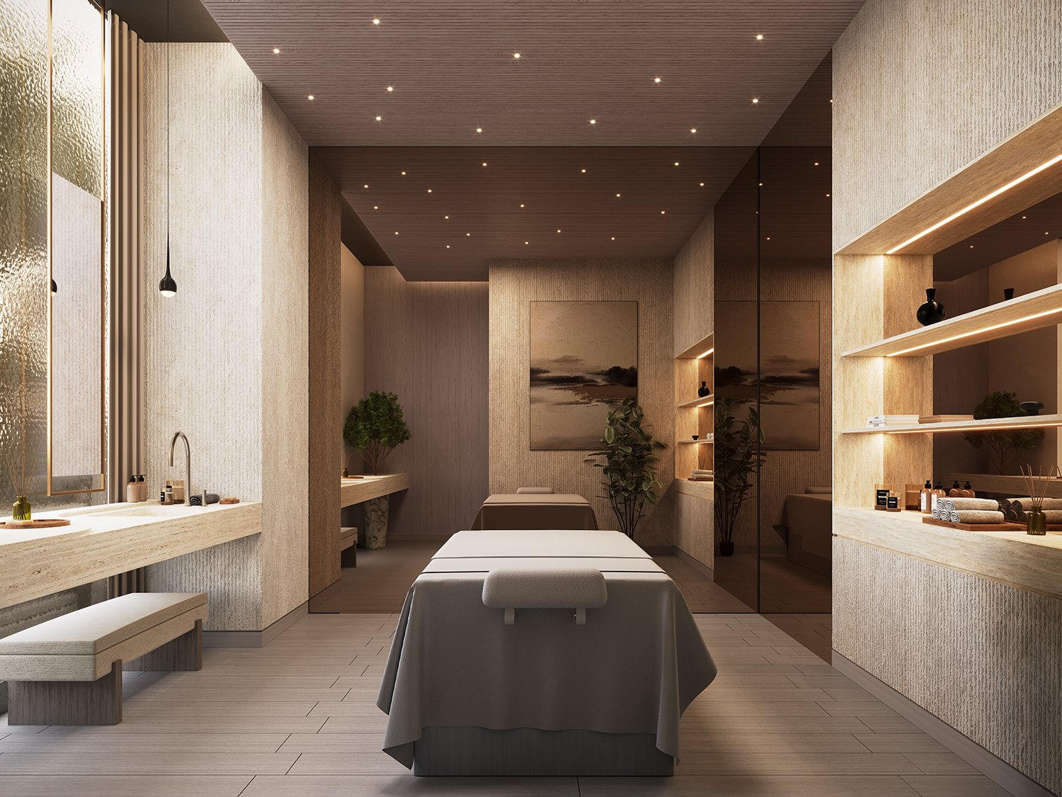 Riverton-House---Treatment-Room