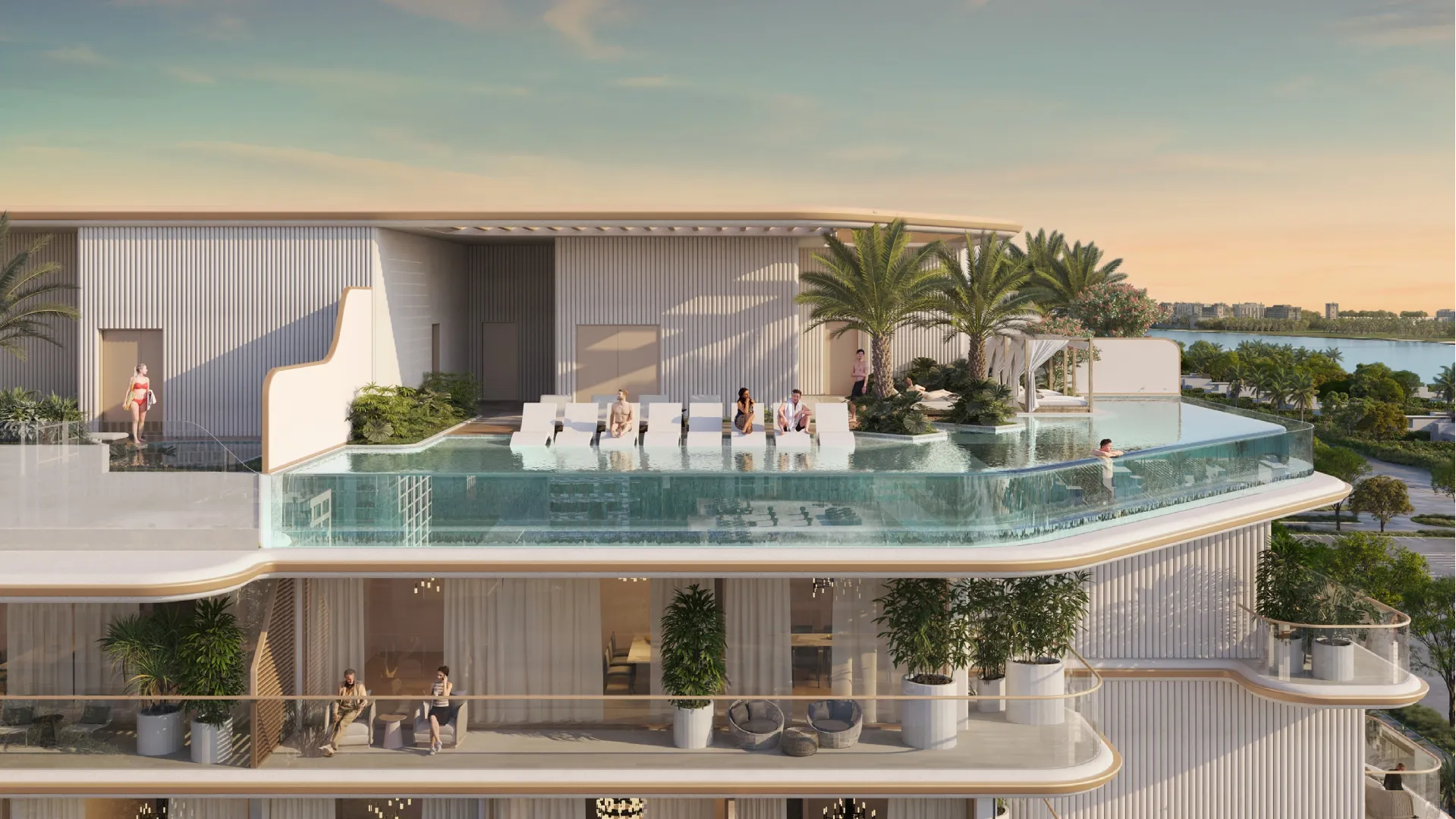 21 bay grand