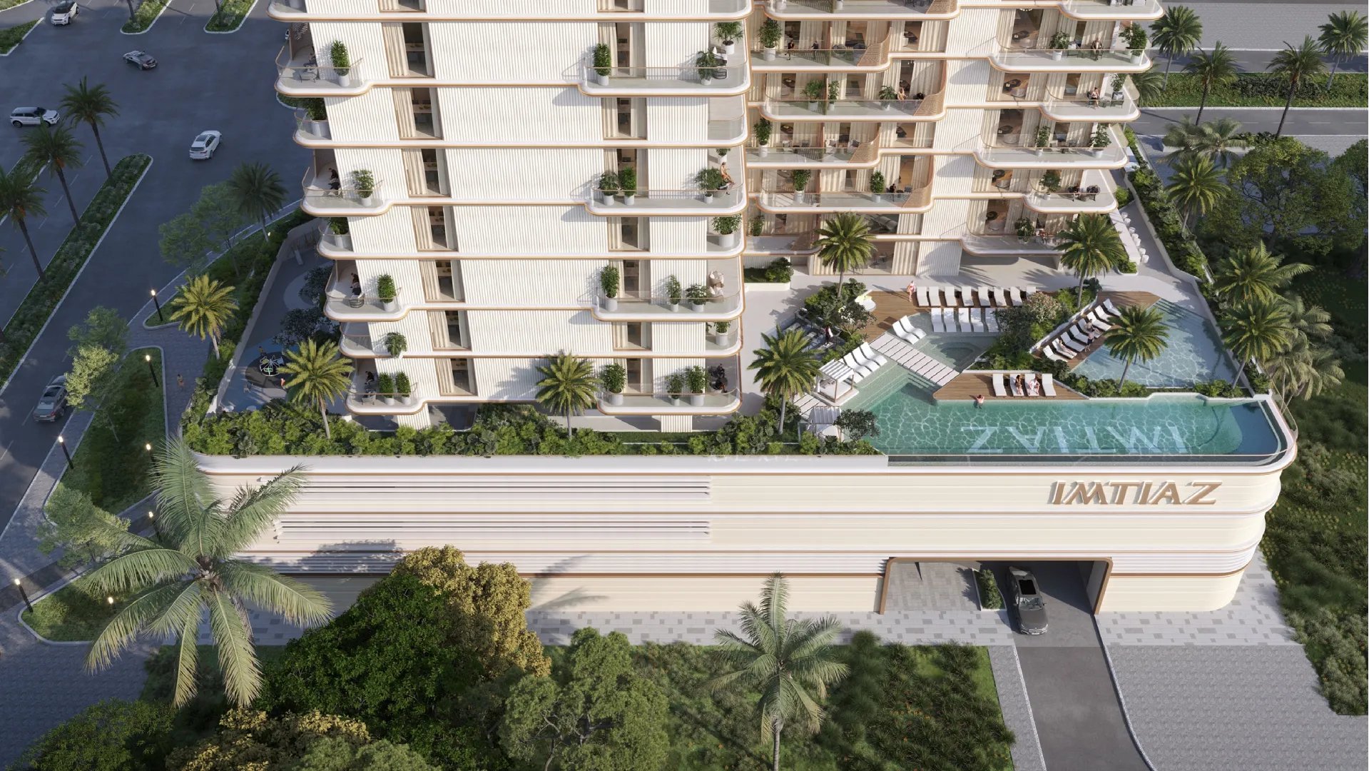23 bay grand