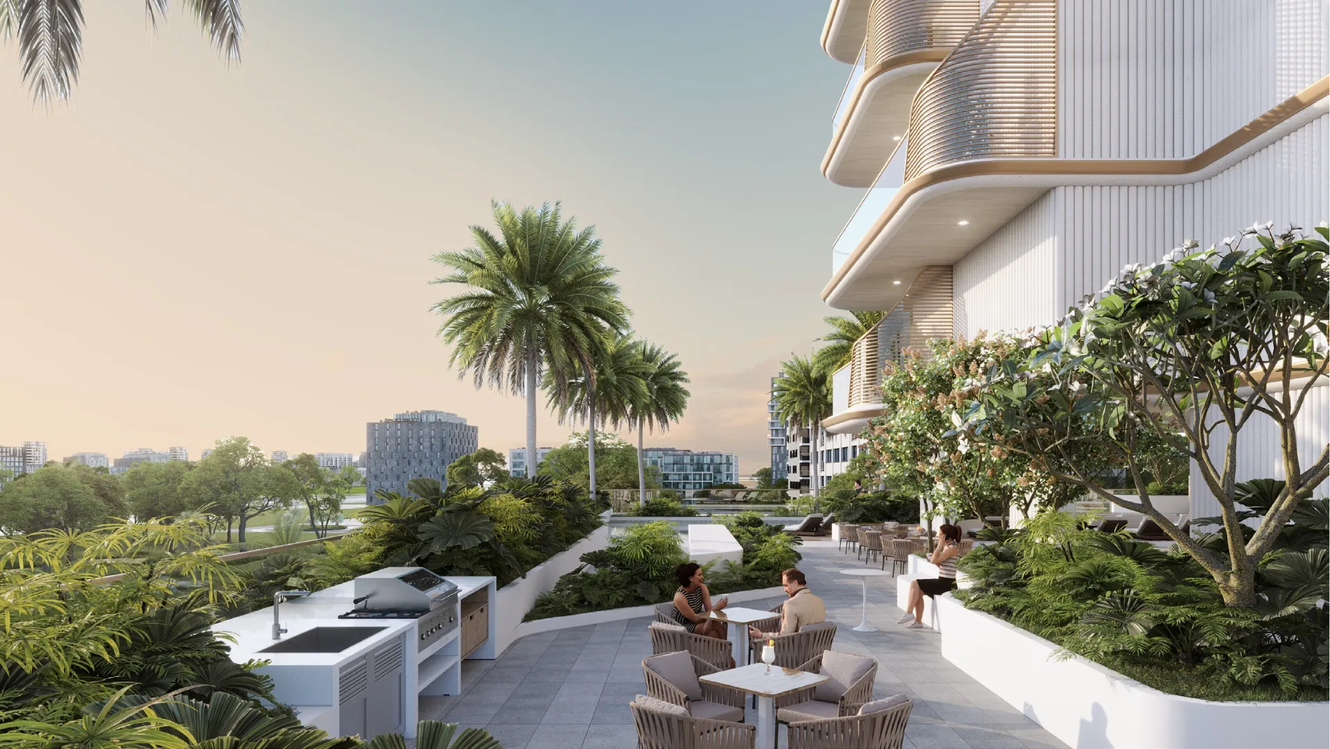 9 bay grand