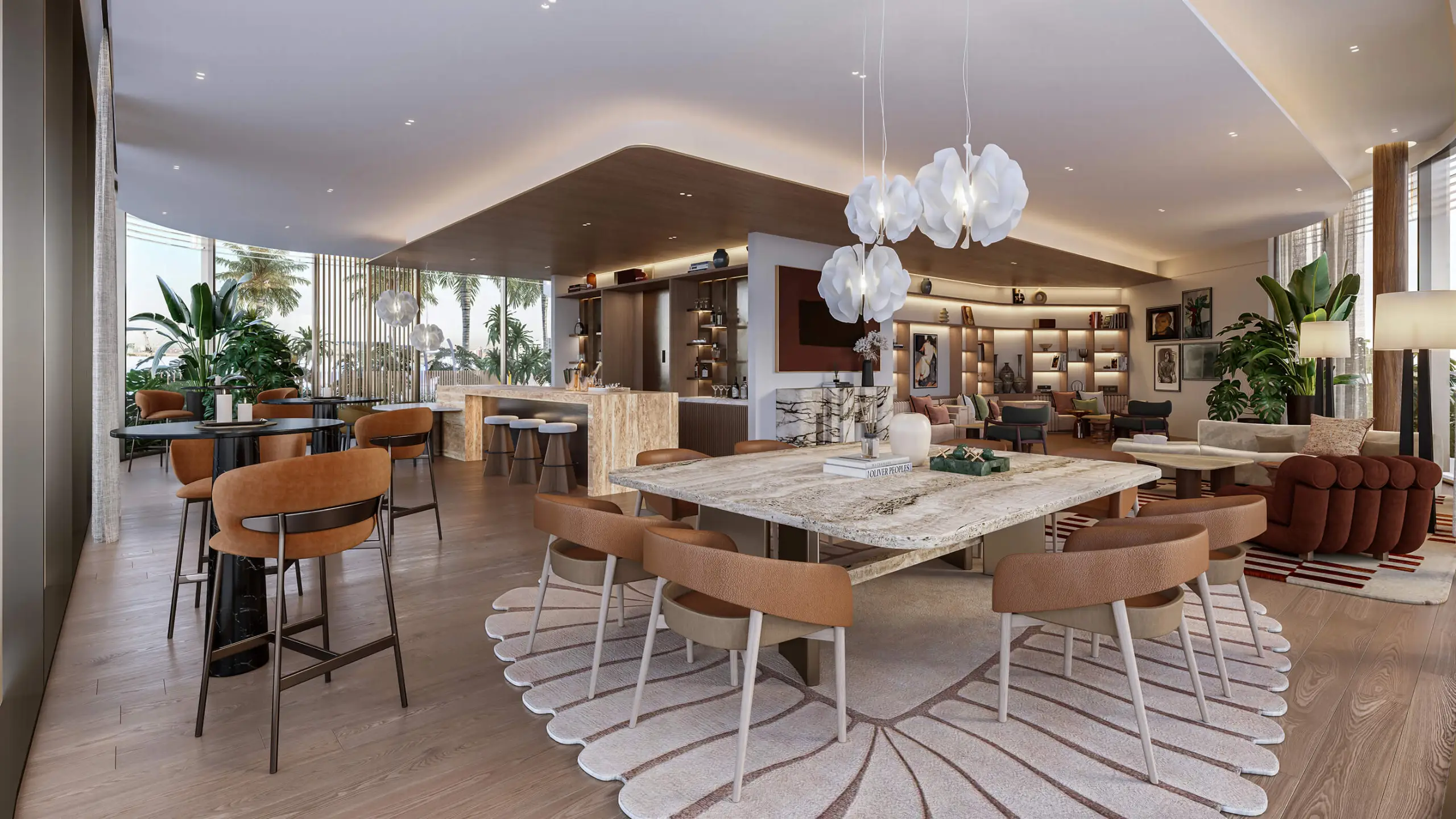 Altiera Heights - clubhouse