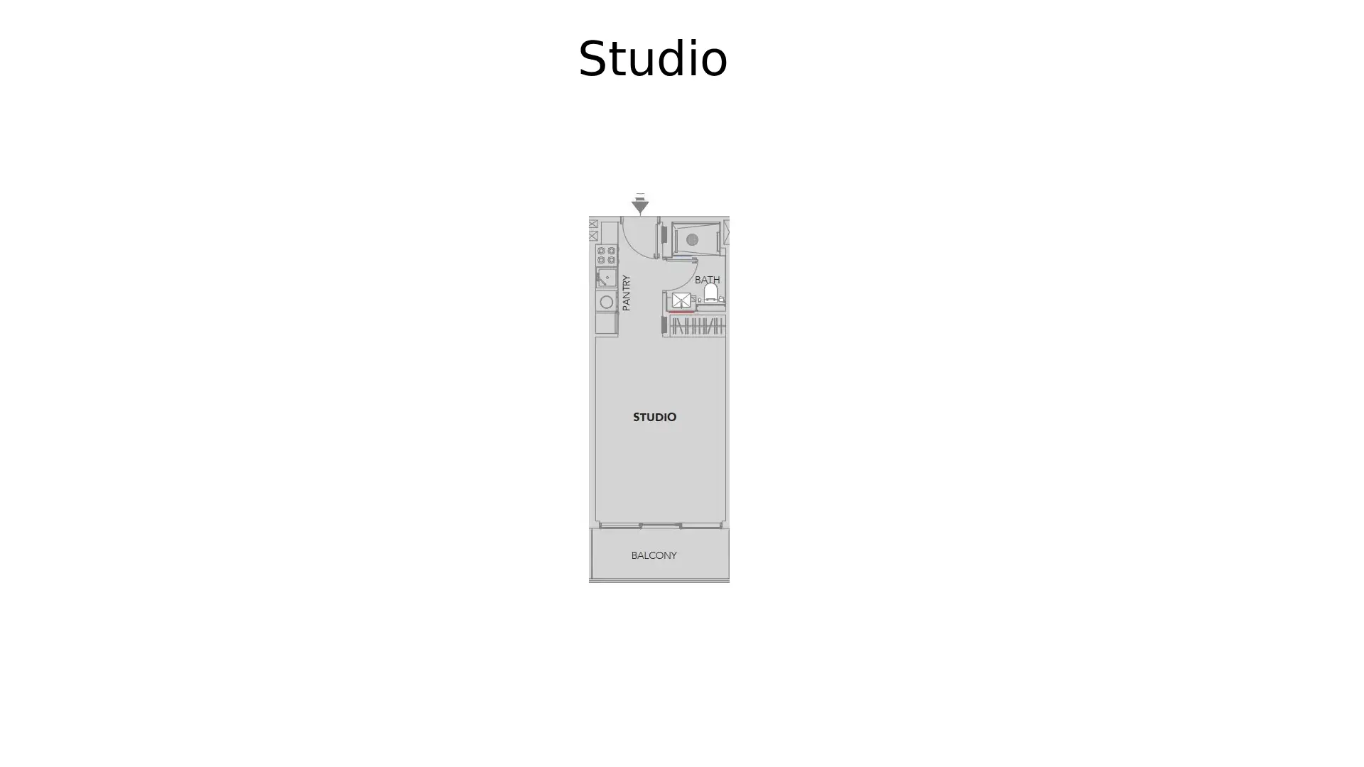 Studio Apartments